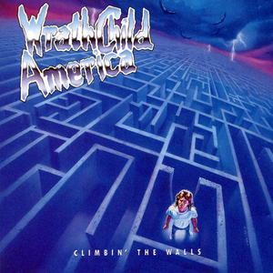 Wrathchild America - Silent Darkness Lyrics - Zortam Music