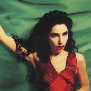 PJ Harvey 的头像