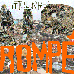 TITULAIRE