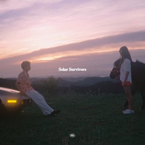 SOLAR SURVIVORS - Single