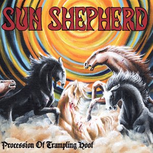 Procession Of Trampling Hoof