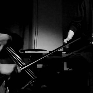 Avatar for Okkyung Lee & Christian Marclay