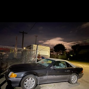 Something Complicated - Single