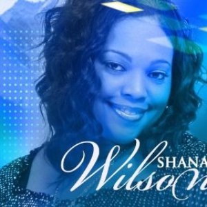 Preashea Hilliard  Oh How We Love You + Prayer 