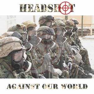 Against Our World