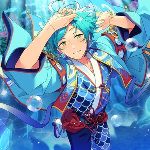 Avatar for 深海 奏汰(CV.西山 宏太朗)