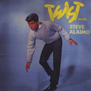 Twist with Steve Alaimo