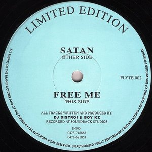 Satan / Free Me