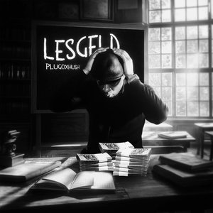 Lesgeld - EP