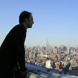 Adrian Crowley photo provided by Last.fm