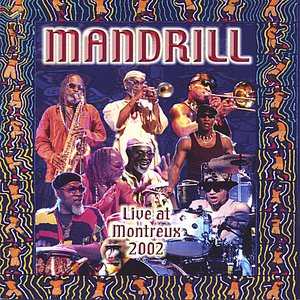 Live At Montreux Jazz Festival - 2002