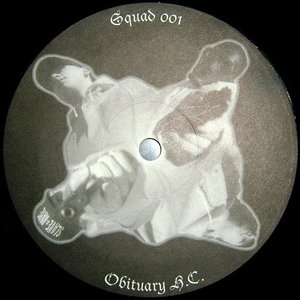 THE OBITUARY H.C. & JONNY B. 的头像