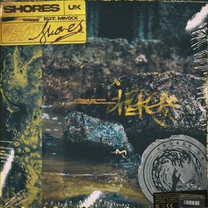 At Coast's End - Single