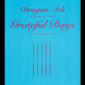Grateful Days