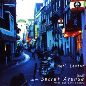 Secret Avenue
