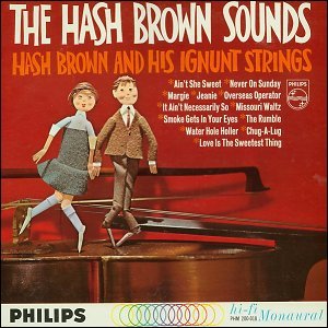 Avatar for Hash Brown And His Ignunt Strings