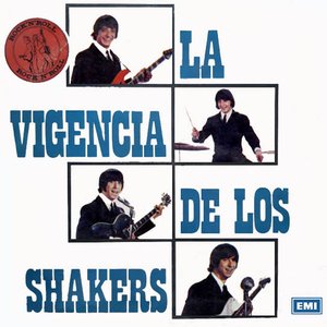 La Vigencia de Los Shakers