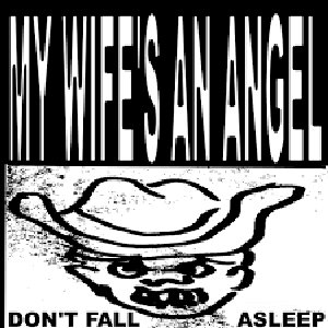 Don't Fall Asleep
