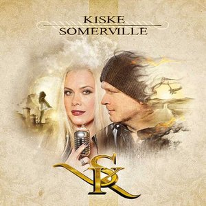 Image pour 'Kiske / Somerville'