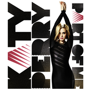 Katy Perry - Part Of Me [single] - Zortam Music
