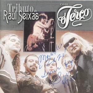 Tributo a Raul Seixas