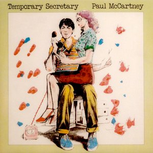Temporary Secretary