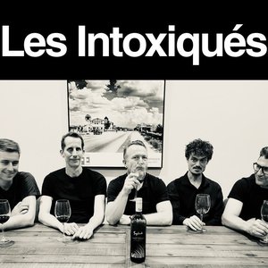Les Intoxiqués 的头像