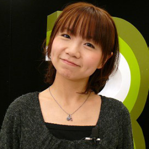 真田アサミ photo provided by Last.fm