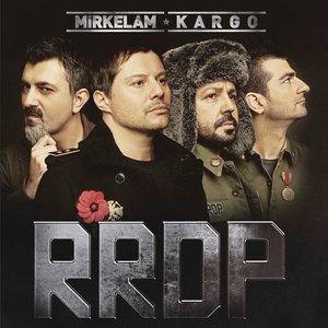 R.R.D.P (Rakın Rol Disko Parti)