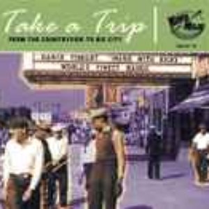 Take A Trip: From The Countryside To Big City