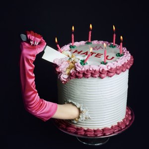 I HATE U - Single