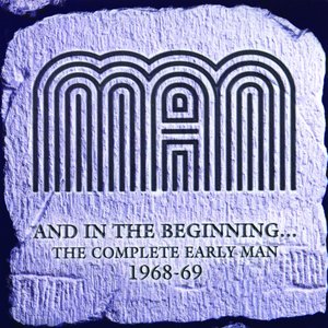 And In the Beginning … the Complete Early Man 1968-69