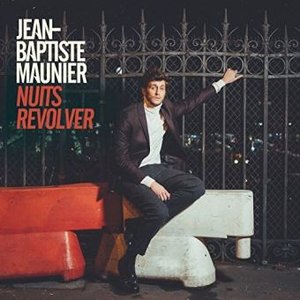 Lily — Jean-Baptiste Maunier | Last.fm