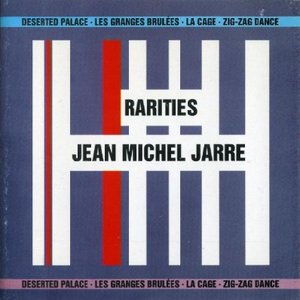 Image pour 'Rarities'