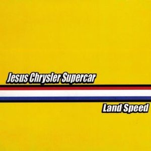 Land Speed