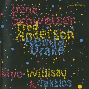 Avatar di Irene Schweizer/Fred Anderson/Hamid Drake