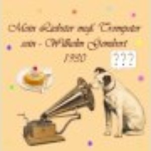 Avatar for Wilhelm Gombert