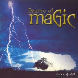 Essence of Magic