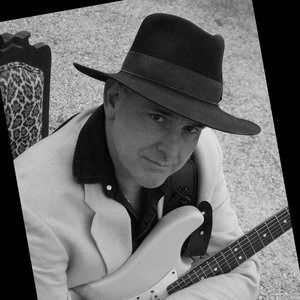 Jimmy Thackery 的头像