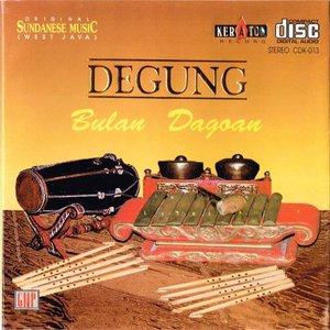 Degung - Bulan Dagoan