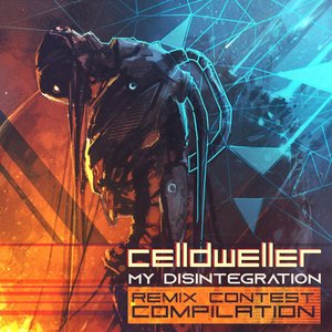 My Disintegration (Cyborgdrive remix)