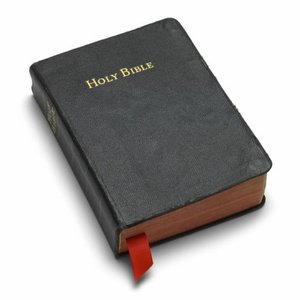 keep a Bible