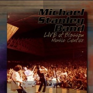 Live at Blossom Music Center