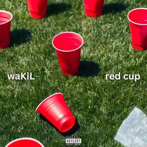 Red Cup - Single