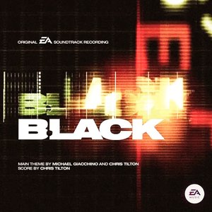 Black (Original Soundtrack)