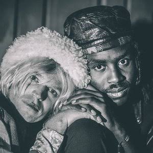 Devonté Hynes, Connan Mockasin 的头像