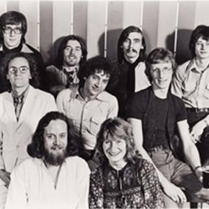 Avatar de Albion Country Band & Shirley Collins