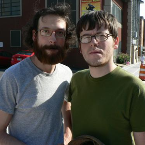 The Dick Brothers photo provided by Last.fm