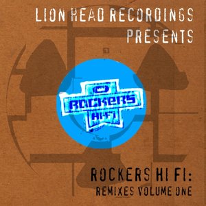 Remixes Volume One