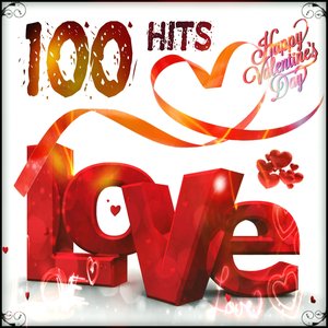 100 Hits Love (Happy Valentine's Day)